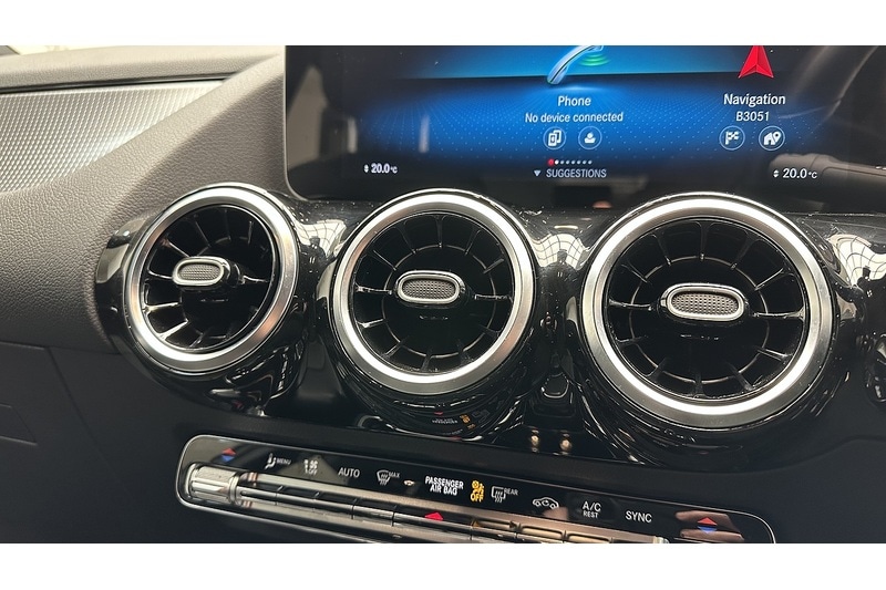 Used Mercedes-Benz GLA 2021 for sale - 77159050: Photo 47