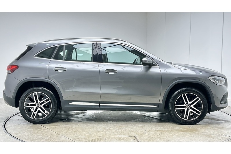 Used Mercedes-Benz GLA 2021 for sale - 77159050: Photo 5