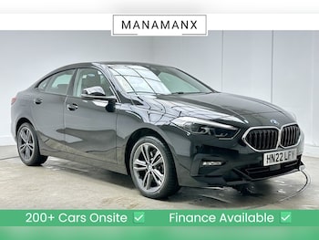 Used BMW 2 Series 2022 for sale - 78715166: Photo