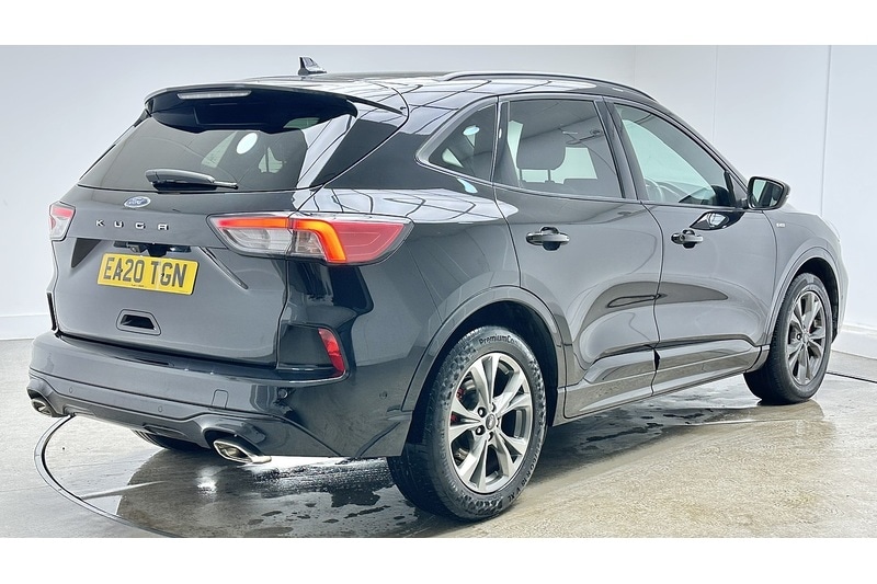 Used Ford Kuga for sale - 77188885: Photo 10