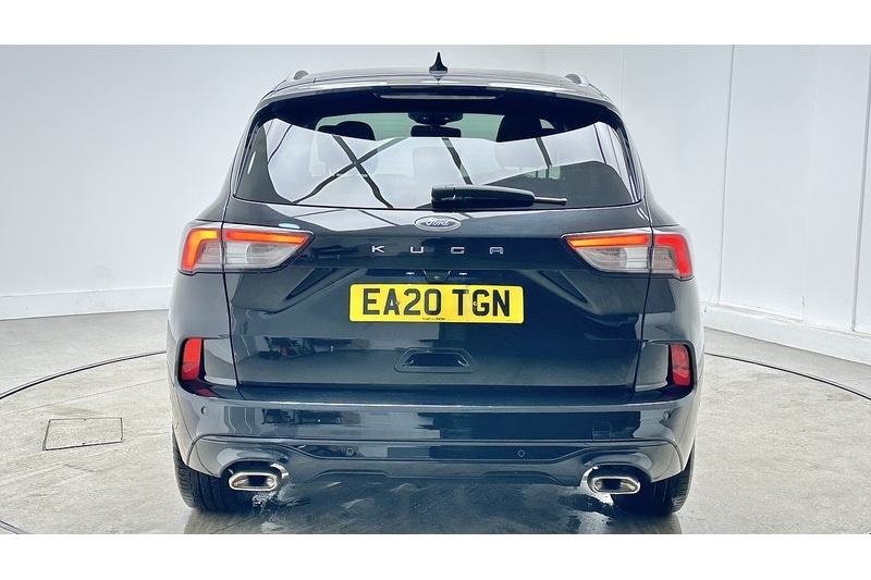 Used Ford Kuga for sale - 77188885: Photo 11