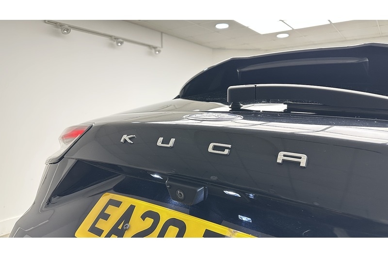 Used Ford Kuga for sale - 77188885: Photo 14