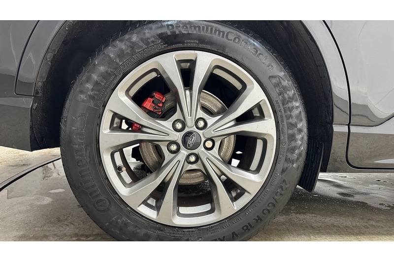 Used Ford Kuga for sale - 77188885: Photo 16