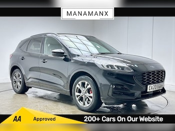 Used Ford Kuga 2020 for sale - 77188885: Photo