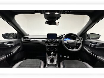 Used Ford Kuga 2020 for sale - 77188885: Photo