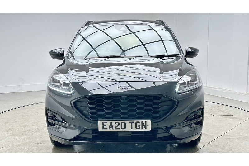 Used Ford Kuga for sale - 77188885: Photo 4