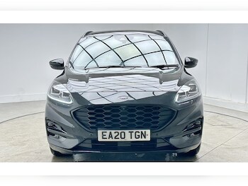 Used Ford Kuga 2020 for sale - 77188885: Photo