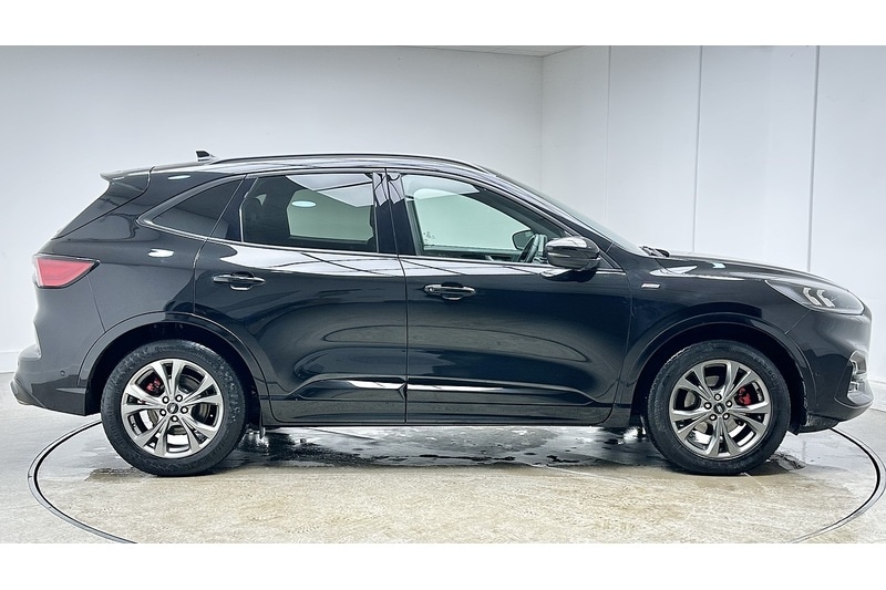 Used Ford Kuga for sale - 77188885: Photo 5