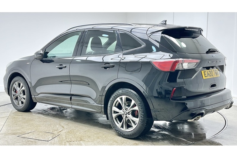 Used Ford Kuga for sale - 77188885: Photo 6