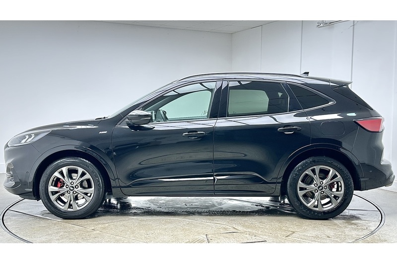 Used Ford Kuga for sale - 77188885: Photo 8