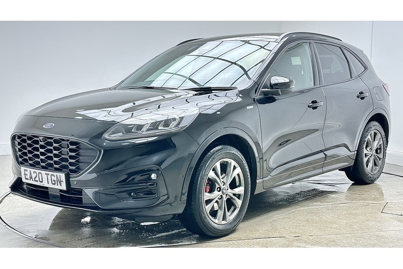 Used Ford Kuga for sale - 77188885: Photo 9