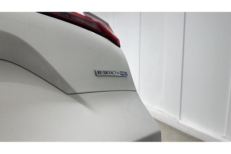 Used Mazda CX-60 2024 for sale - 76784557: Photo 17