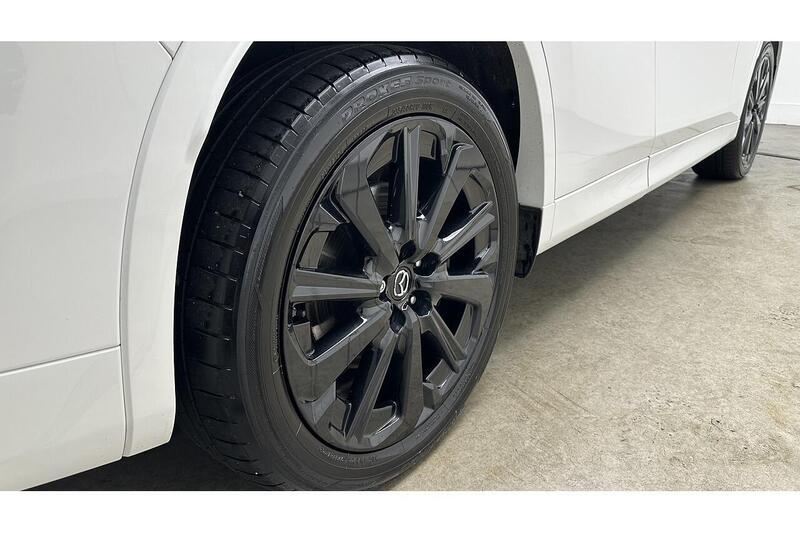 Used Mazda CX-60 2024 for sale - 76784557: Photo 18