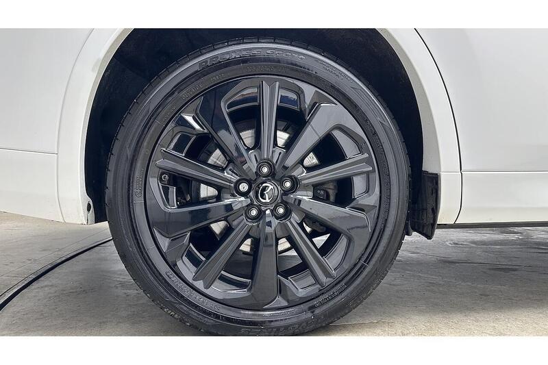 Used Mazda CX-60 2024 for sale - 76784557: Photo 19