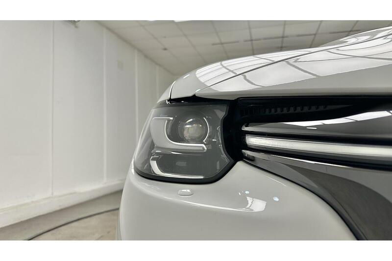 Used Mazda CX-60 2024 for sale - 76784557: Photo 21