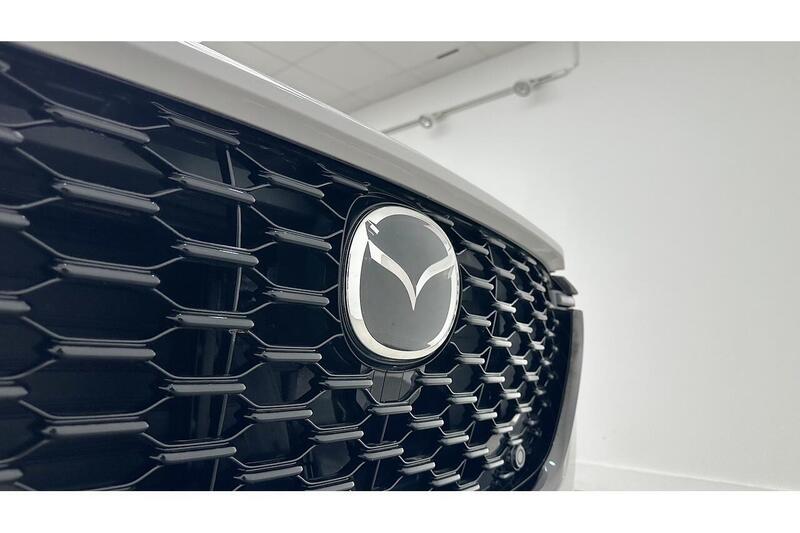 Used Mazda CX-60 2024 for sale - 76784557: Photo 22