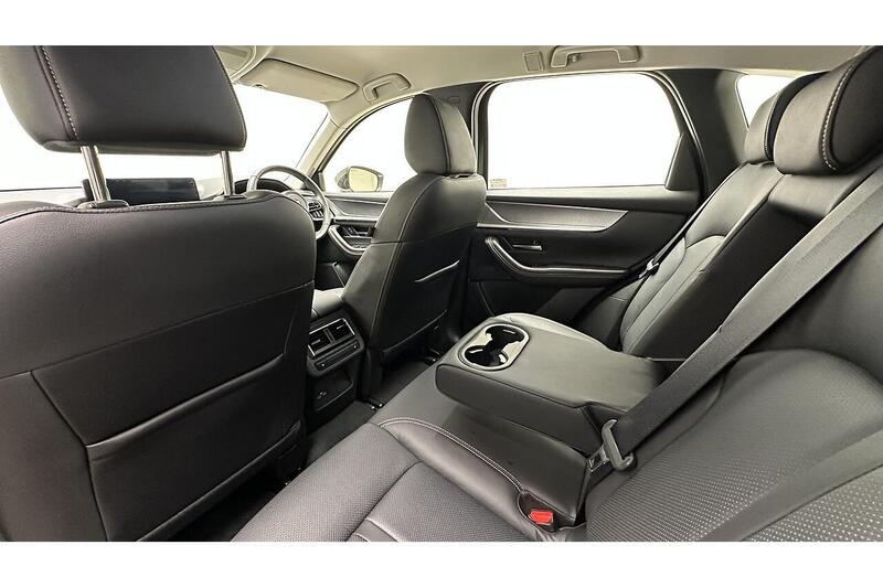 Used Mazda CX-60 2024 for sale - 76784557: Photo 26