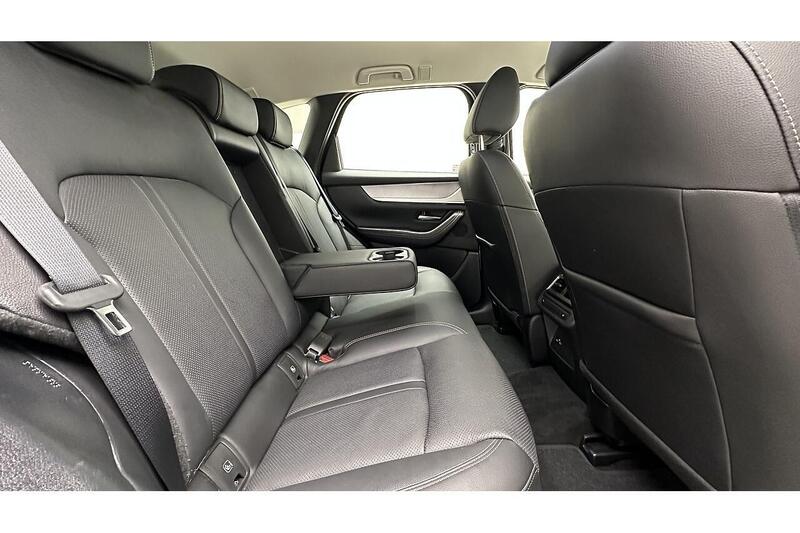 Used Mazda CX-60 2024 for sale - 76784557: Photo 27