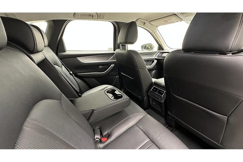 Used Mazda CX-60 2024 for sale - 76784557: Photo 28