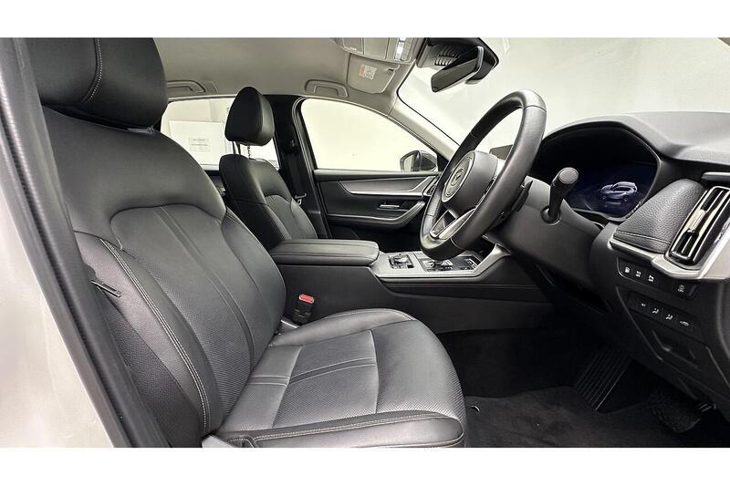 Used Mazda CX-60 2024 for sale - 76784557: Photo 29