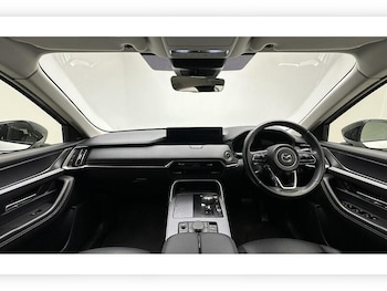 Used Mazda CX-60 2024 for sale - 76784557: Photo