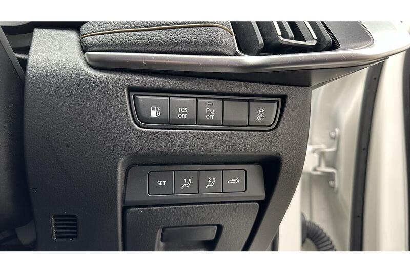 Used Mazda CX-60 2024 for sale - 76784557: Photo 35