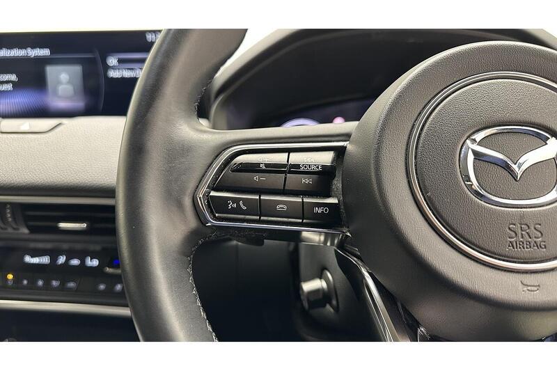 Used Mazda CX-60 2024 for sale - 76784557: Photo 39