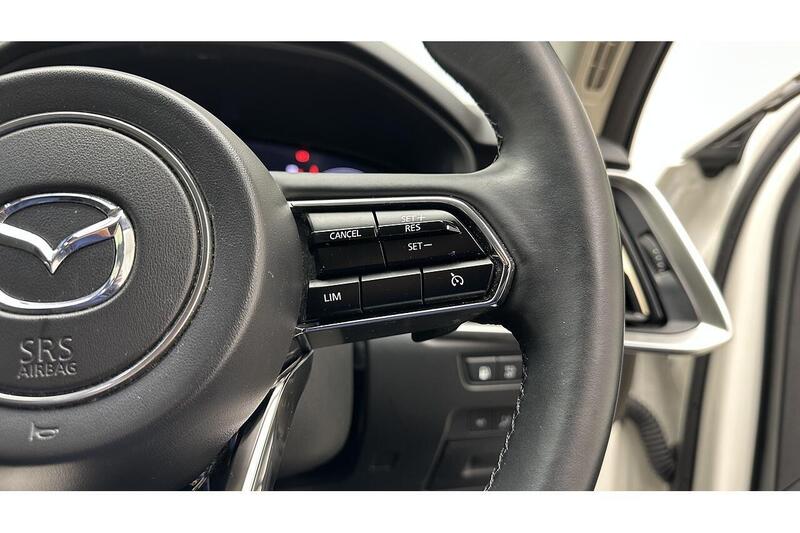 Used Mazda CX-60 2024 for sale - 76784557: Photo 40