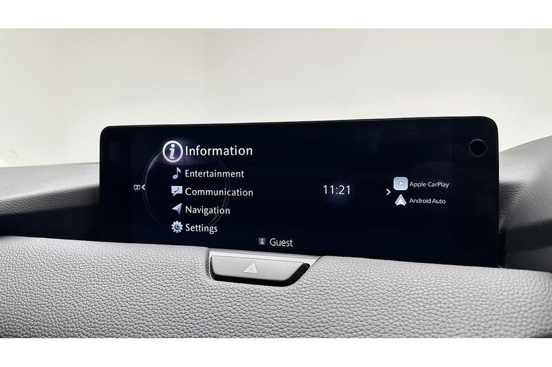 Used Mazda CX-60 2024 for sale - 76784557: Photo 41