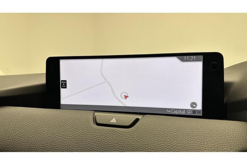 Used Mazda CX-60 2024 for sale - 76784557: Photo 42