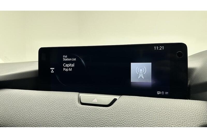 Used Mazda CX-60 2024 for sale - 76784557: Photo 43