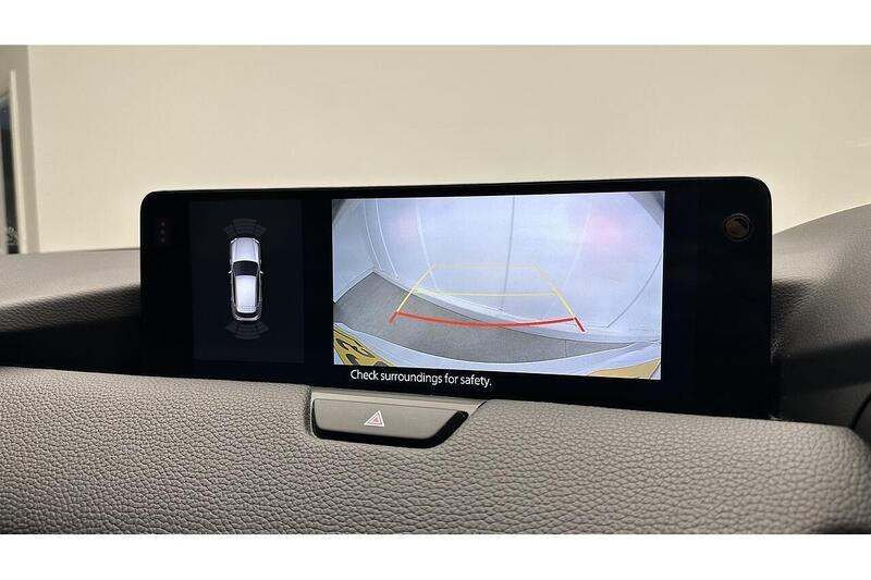 Used Mazda CX-60 2024 for sale - 76784557: Photo 44