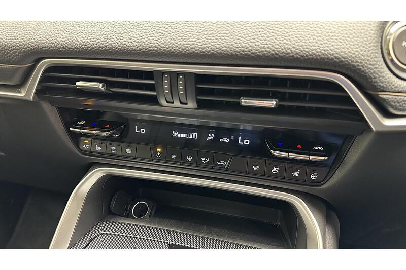 Used Mazda CX-60 2024 for sale - 76784557: Photo 45