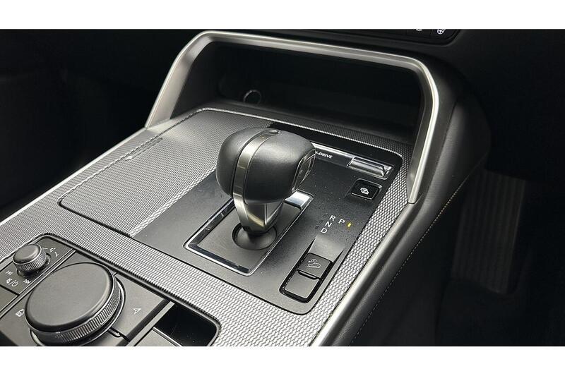 Used Mazda CX-60 2024 for sale - 76784557: Photo 47