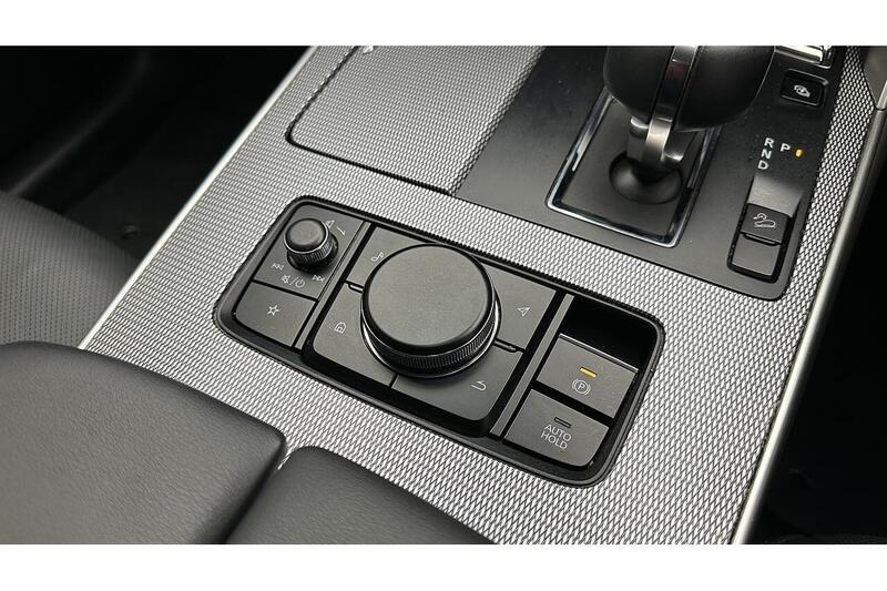 Used Mazda CX-60 2024 for sale - 76784557: Photo 48