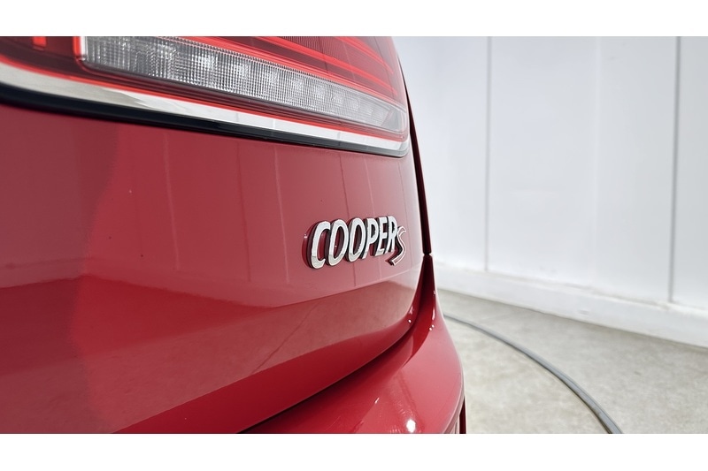 Used MINI Clubman 2019 for sale - 76784390: Photo 15