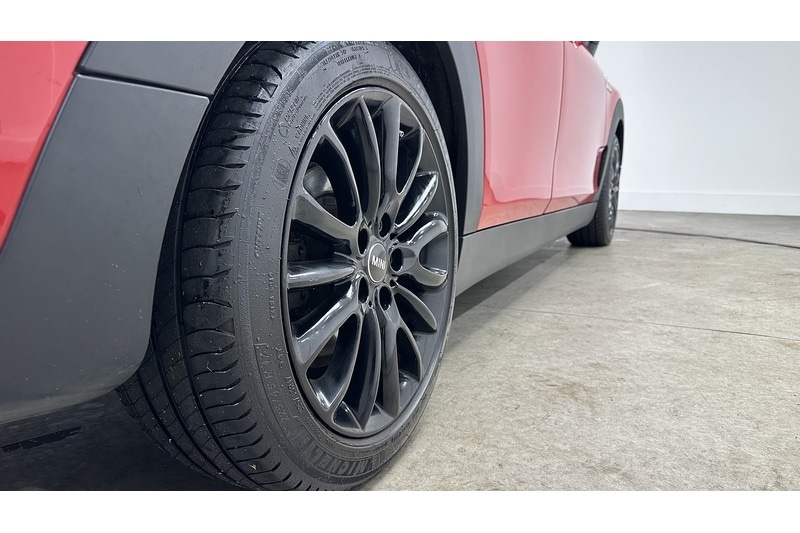 Used MINI Clubman 2019 for sale - 76784390: Photo 16