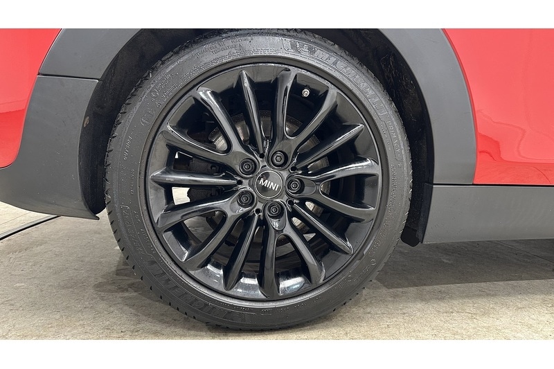 Used MINI Clubman 2019 for sale - 76784390: Photo 17