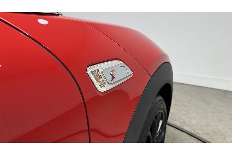 Used MINI Clubman 2019 for sale - 76784390: Photo 18