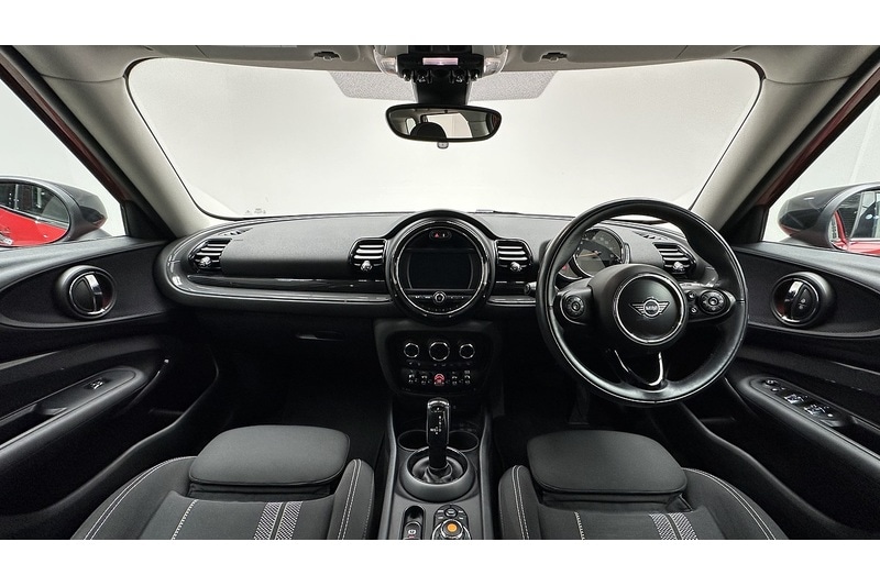 Used MINI Clubman 2019 for sale - 76784390: Photo 2