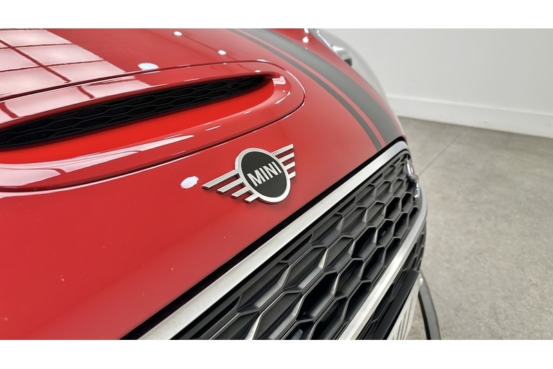 Used MINI Clubman 2019 for sale - 76784390: Photo 20