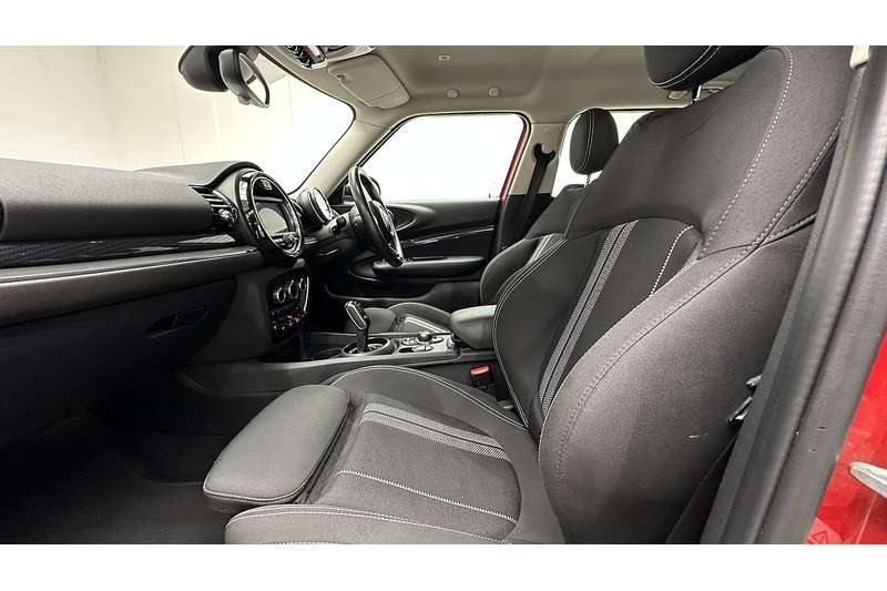 Used MINI Clubman 2019 for sale - 76784390: Photo 22