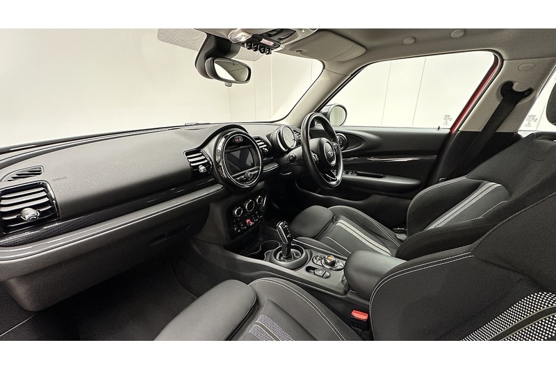Used MINI Clubman 2019 for sale - 76784390: Photo 23