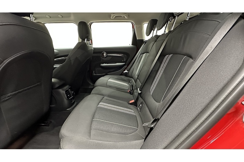 Used MINI Clubman 2019 for sale - 76784390: Photo 24