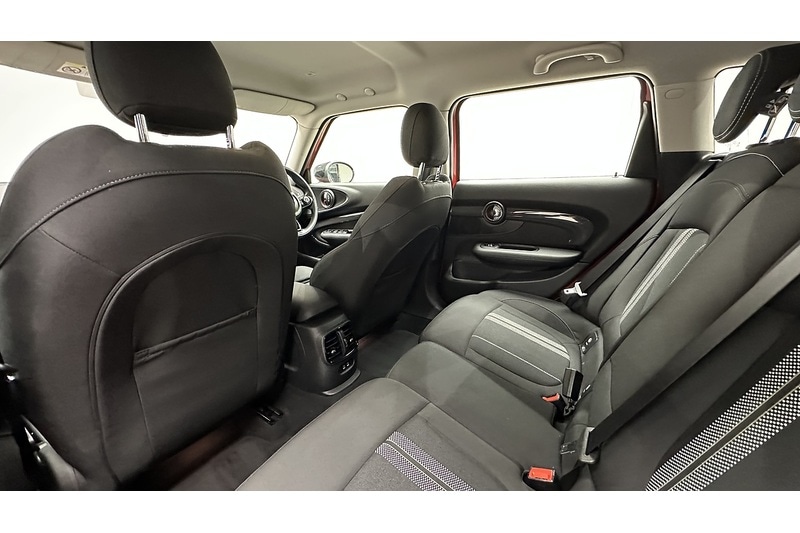 Used MINI Clubman 2019 for sale - 76784390: Photo 25