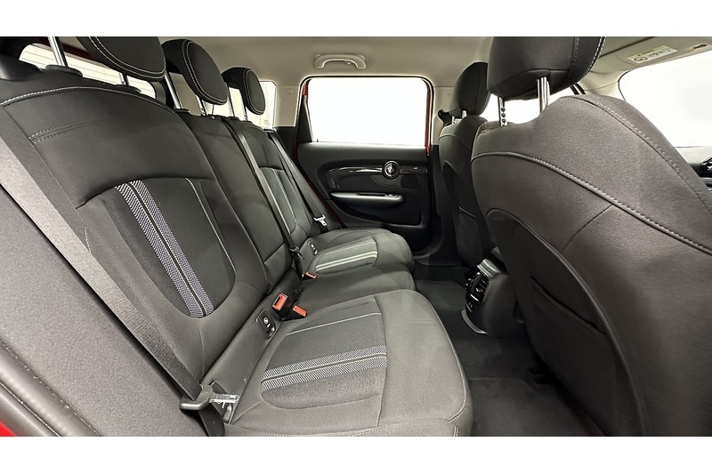 Used MINI Clubman 2019 for sale - 76784390: Photo 26