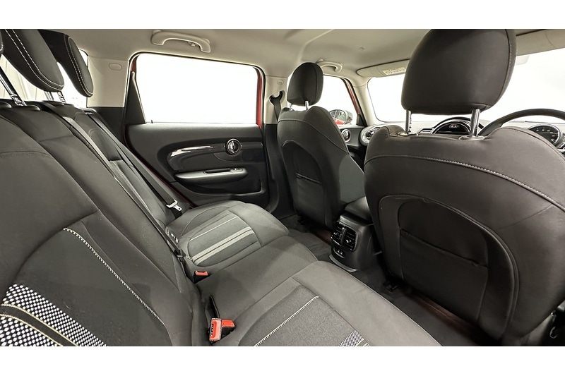 Used MINI Clubman 2019 for sale - 76784390: Photo 27