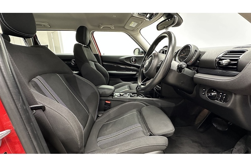 Used MINI Clubman 2019 for sale - 76784390: Photo 29
