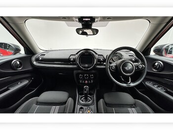 Used MINI Clubman 2019 for sale - 76784390: Photo