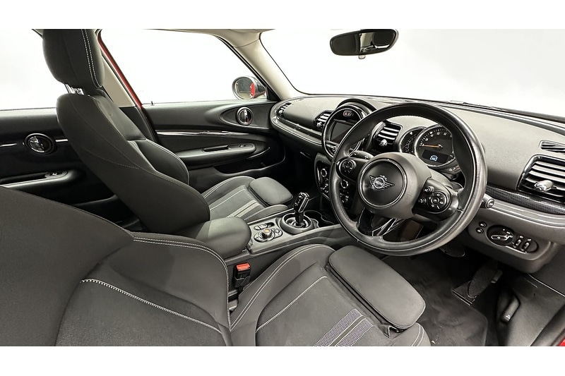 Used MINI Clubman 2019 for sale - 76784390: Photo 30